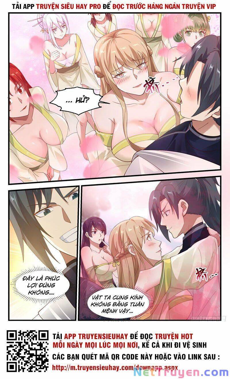 Võ Luyện Đỉnh Phong Chap 1184 - Next Chap 1185