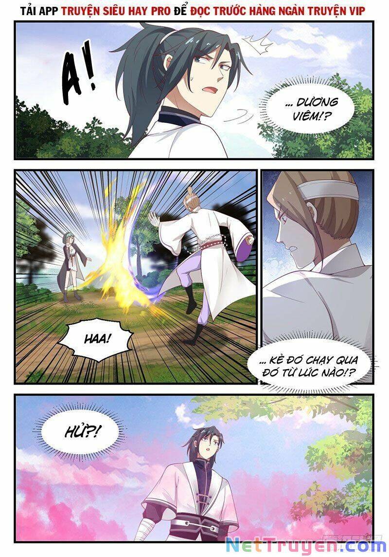 Võ Luyện Đỉnh Phong Chap 1184 - Next Chap 1185