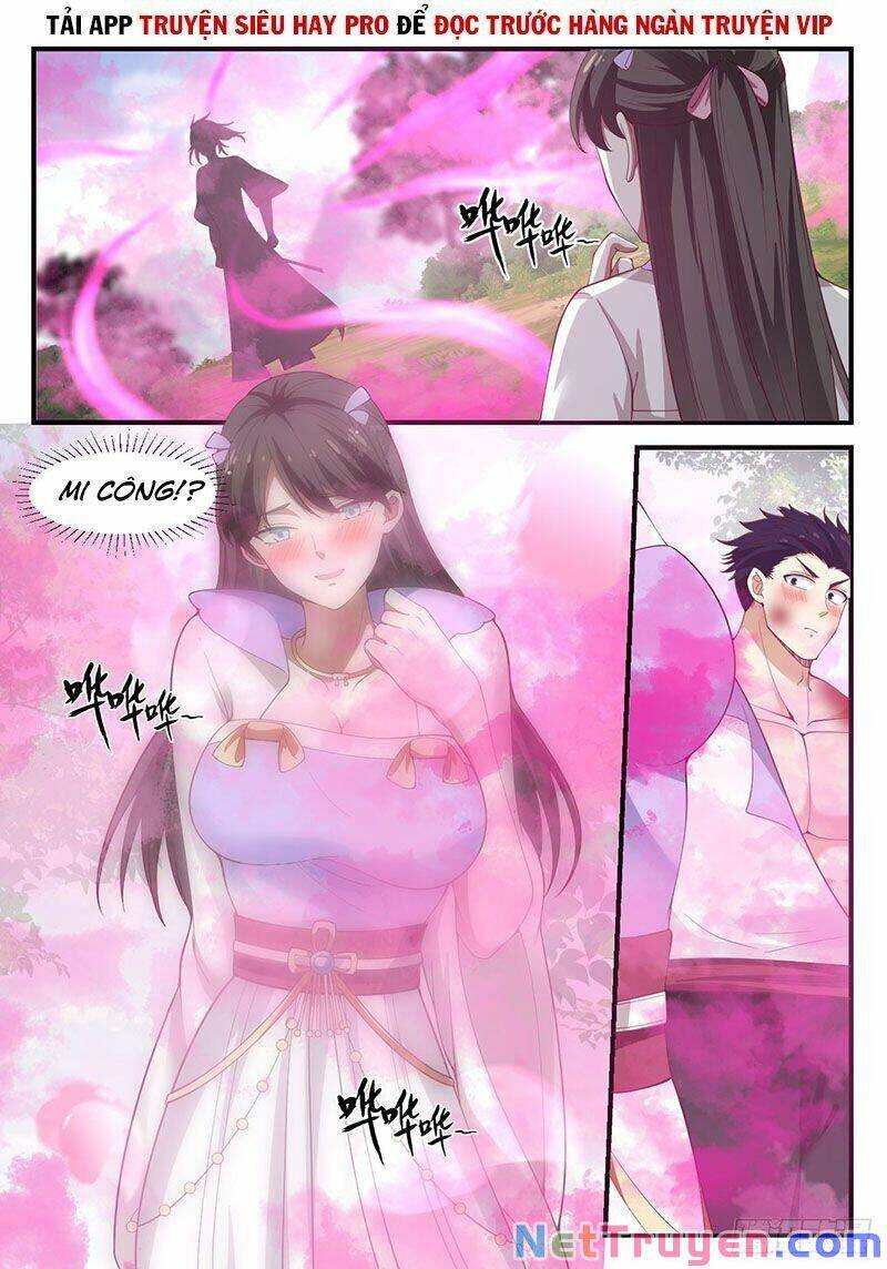 Võ Luyện Đỉnh Phong Chap 1184 - Next Chap 1185