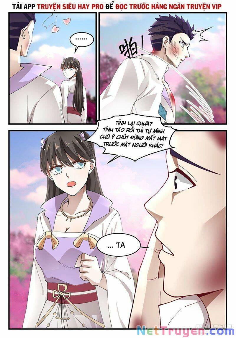 Võ Luyện Đỉnh Phong Chap 1184 - Next Chap 1185