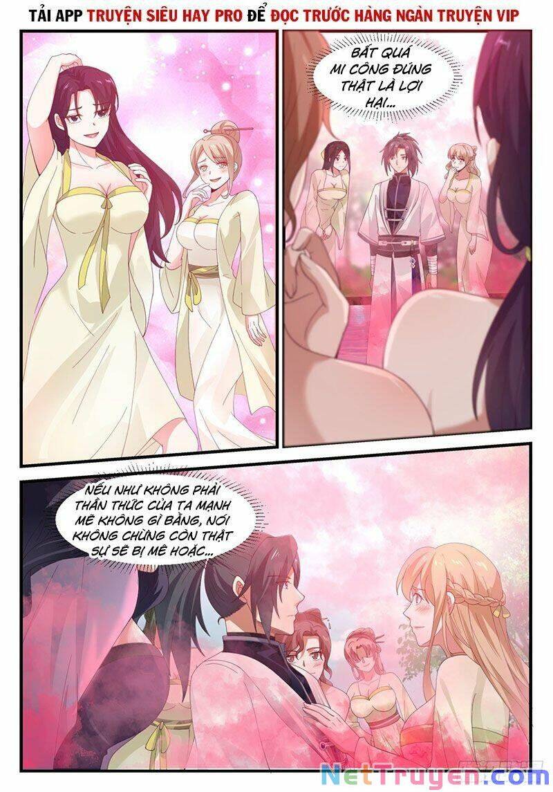 Võ Luyện Đỉnh Phong Chap 1184 - Next Chap 1185