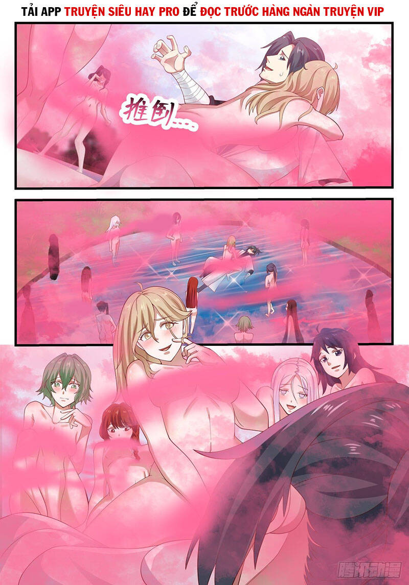 Võ Luyện Đỉnh Phong Chap 1185 - Next Chap 1186