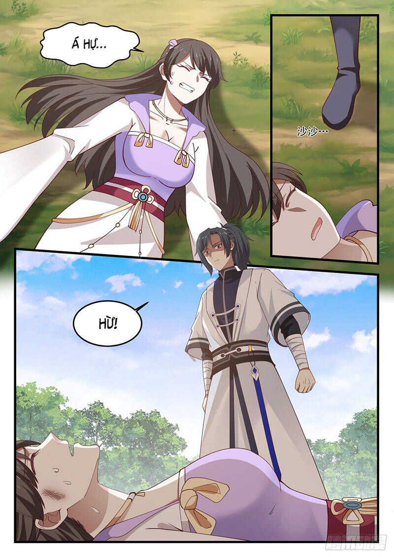 Võ Luyện Đỉnh Phong Chap 1187 - Next Chap 1188
