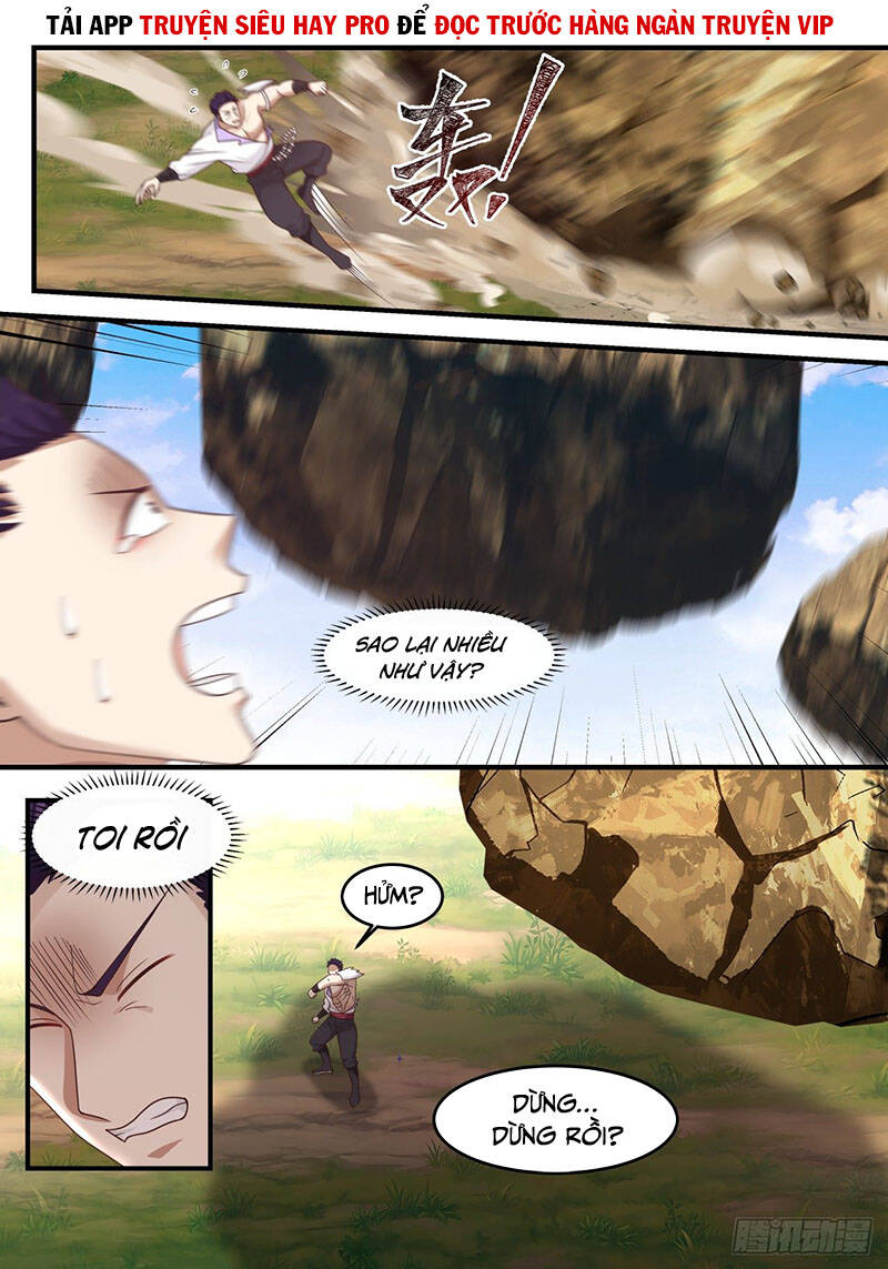 Võ Luyện Đỉnh Phong Chap 1187 - Next Chap 1188