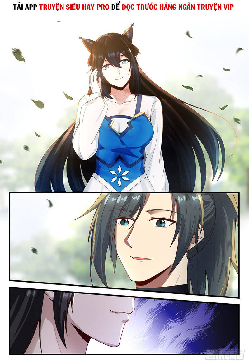Võ Luyện Đỉnh Phong Chap 1187 - Next Chap 1188