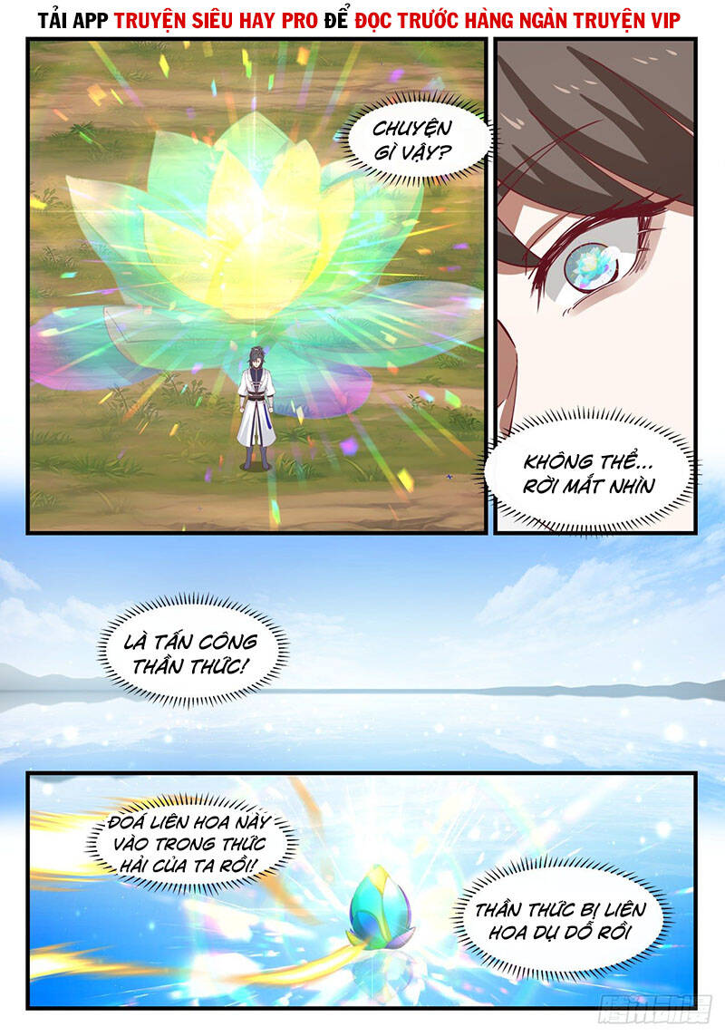 Võ Luyện Đỉnh Phong Chap 1187 - Next Chap 1188
