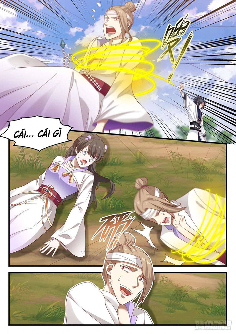 Võ Luyện Đỉnh Phong Chap 1188 - Next Chap 1189