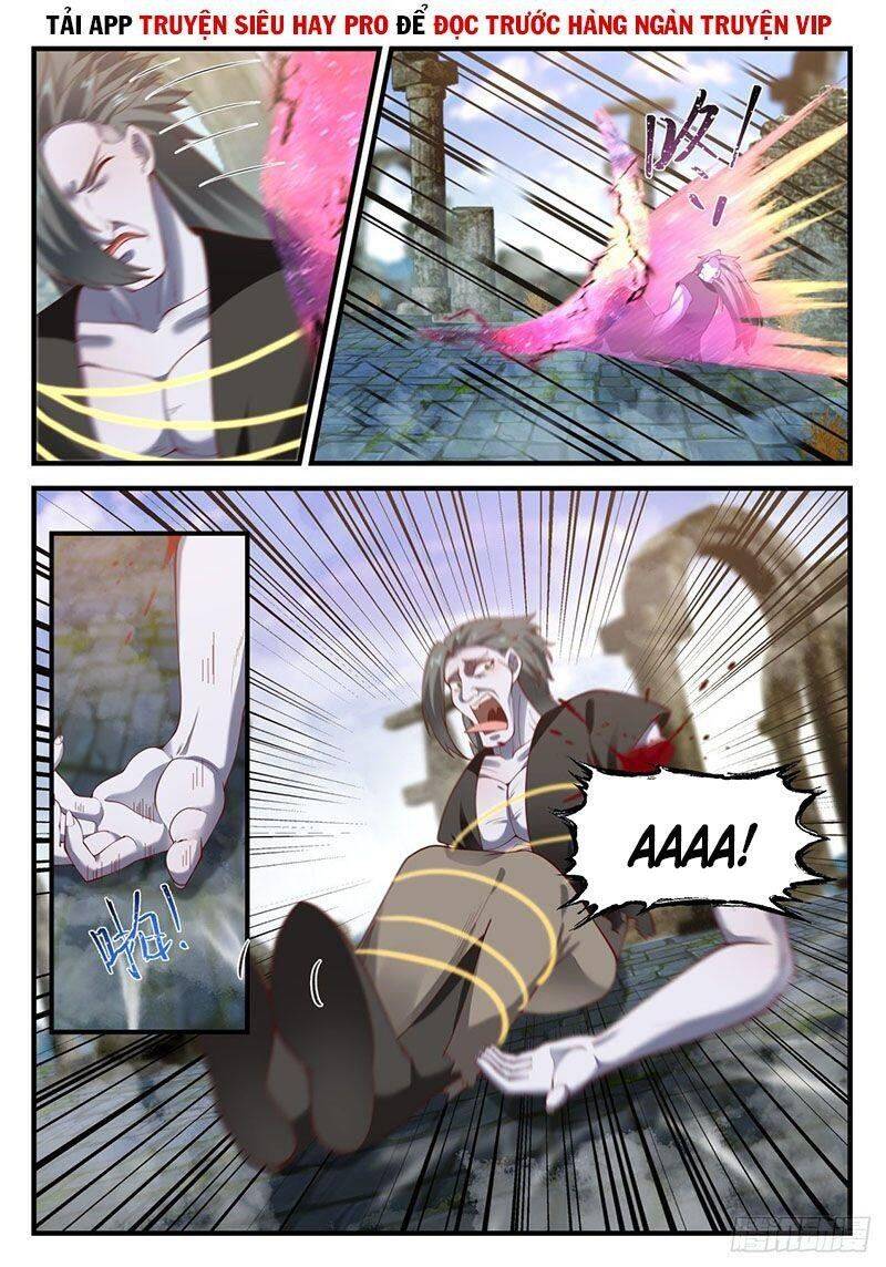 Võ Luyện Đỉnh Phong Chap 1196 - Next Chap 1197