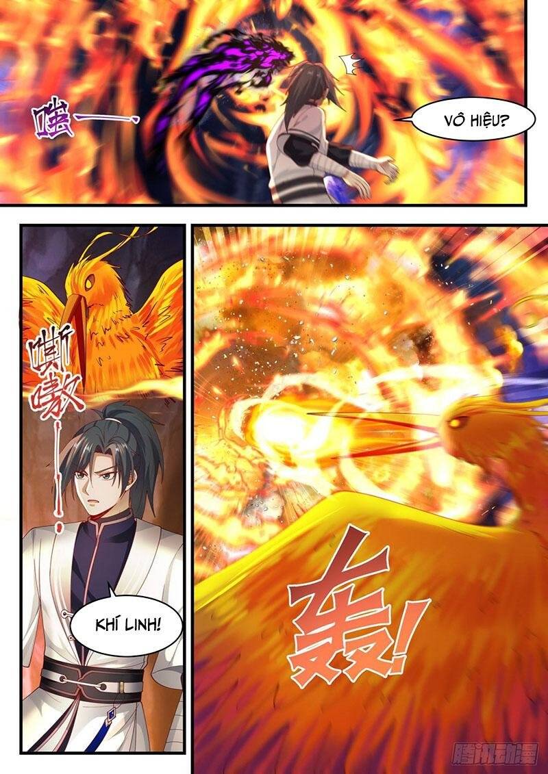 Võ Luyện Đỉnh Phong Chap 1200 - Next Chap 1201