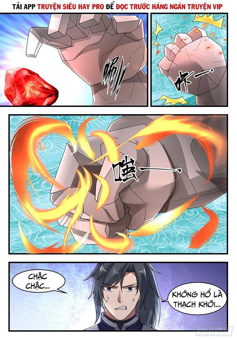 Võ Luyện Đỉnh Phong Chap 1202 - Next Chap 1203