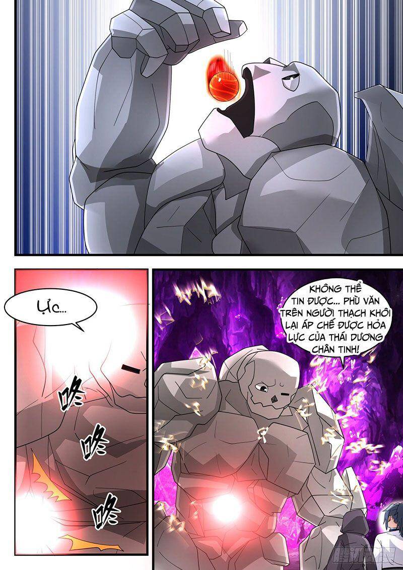 Võ Luyện Đỉnh Phong Chap 1202 - Next Chap 1203
