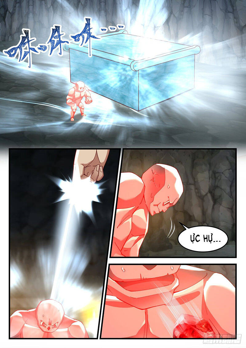 Võ Luyện Đỉnh Phong Chap 1209 - Next Chap 1210