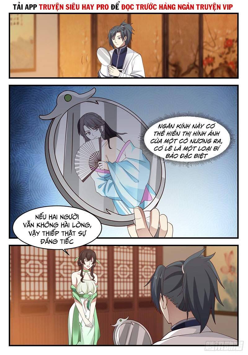 Võ Luyện Đỉnh Phong Chap 12165 - Next Chap 12166