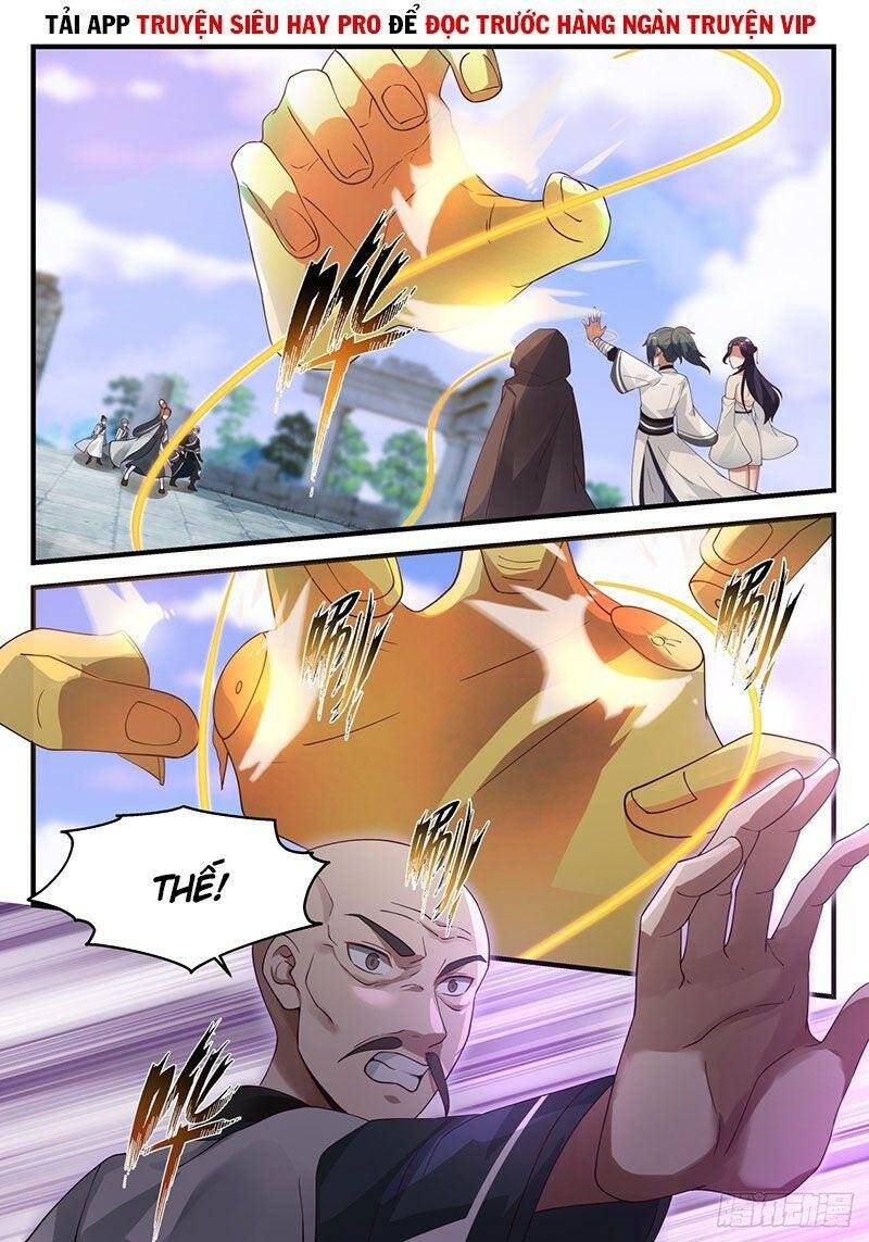 Võ Luyện Đỉnh Phong Chap 1226 - Next Chap 1227