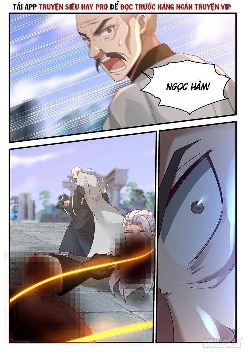 Võ Luyện Đỉnh Phong Chap 1226 - Next Chap 1227