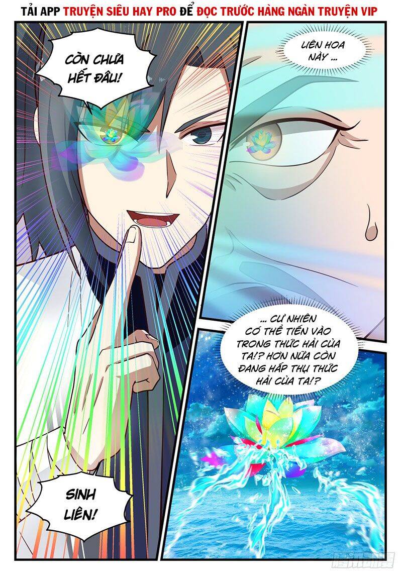 Võ Luyện Đỉnh Phong Chap 1227 - Next Chap 1228