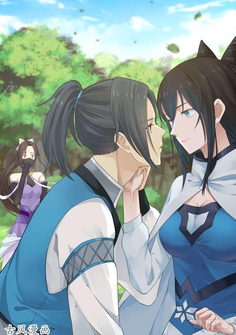 Võ Luyện Đỉnh Phong Chap 123 - Next Chap 124