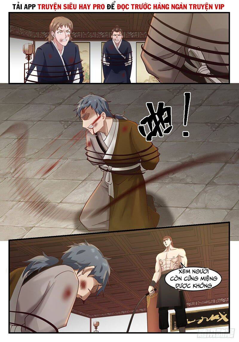 Võ Luyện Đỉnh Phong Chap 1230 - Next Chap 1231