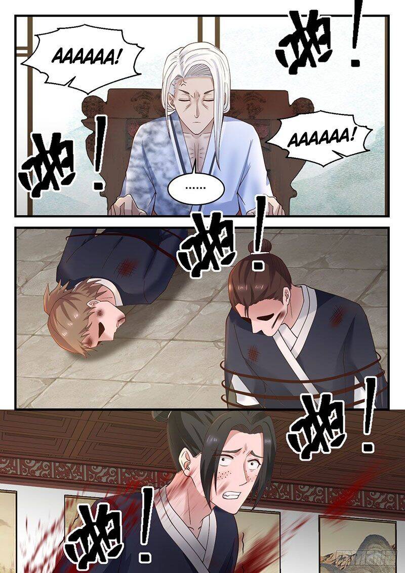 Võ Luyện Đỉnh Phong Chap 1230 - Next Chap 1231