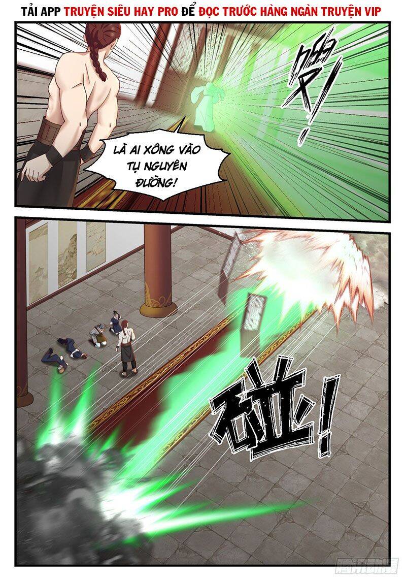 Võ Luyện Đỉnh Phong Chap 1230 - Next Chap 1231