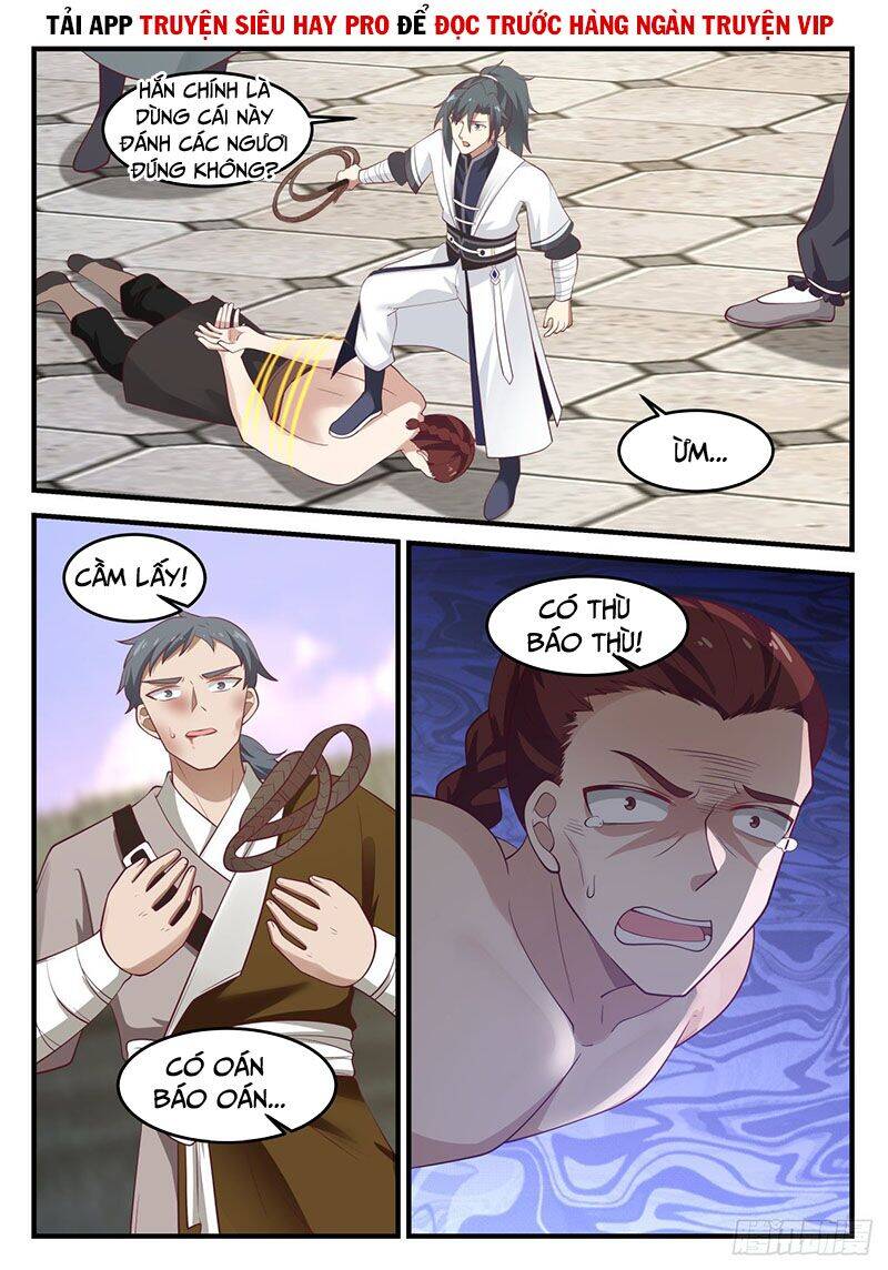 Võ Luyện Đỉnh Phong Chap 1231 - Next Chap 1232