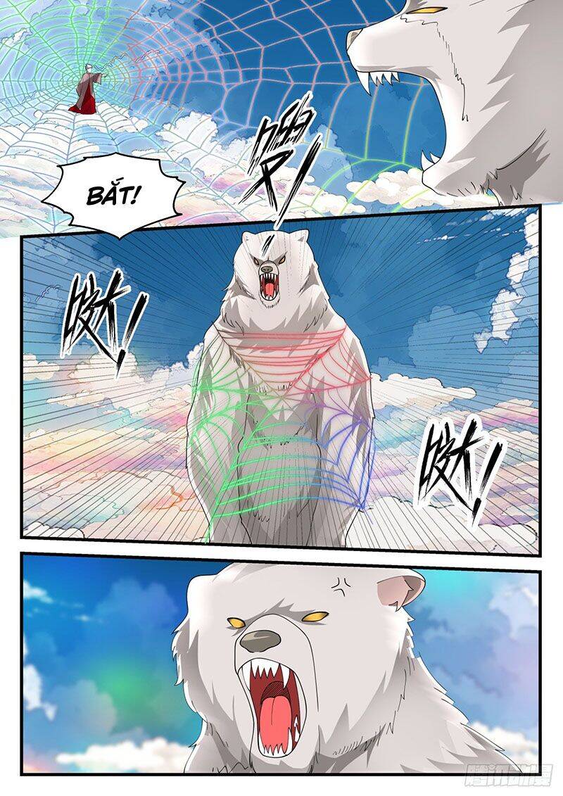 Võ Luyện Đỉnh Phong Chap 1241 - Next Chap 1242