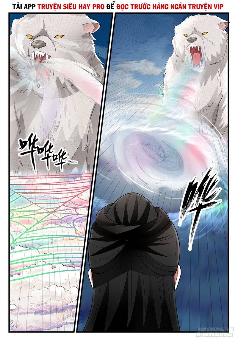 Võ Luyện Đỉnh Phong Chap 1241 - Next Chap 1242