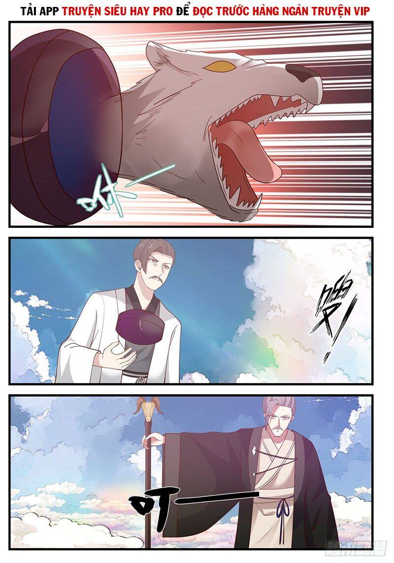 Võ Luyện Đỉnh Phong Chap 1241 - Next Chap 1242