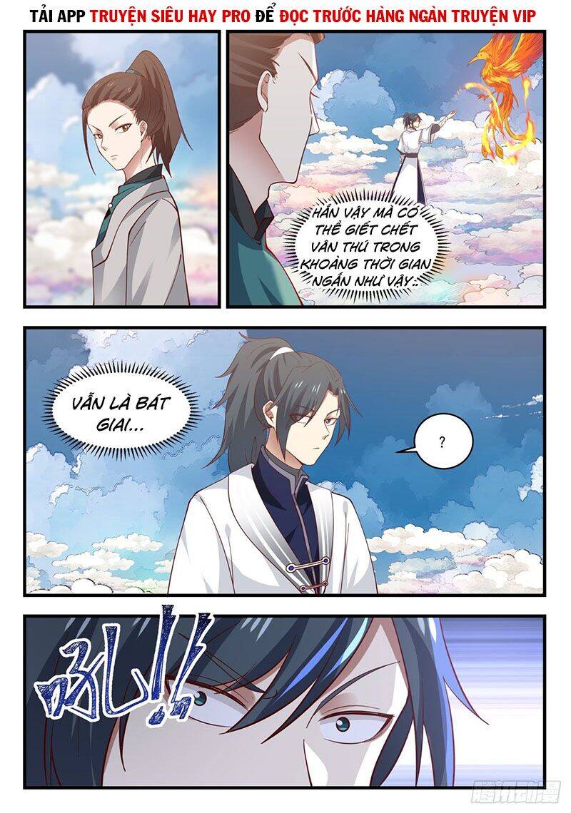 Võ Luyện Đỉnh Phong Chap 1242 - Next Chap 1243