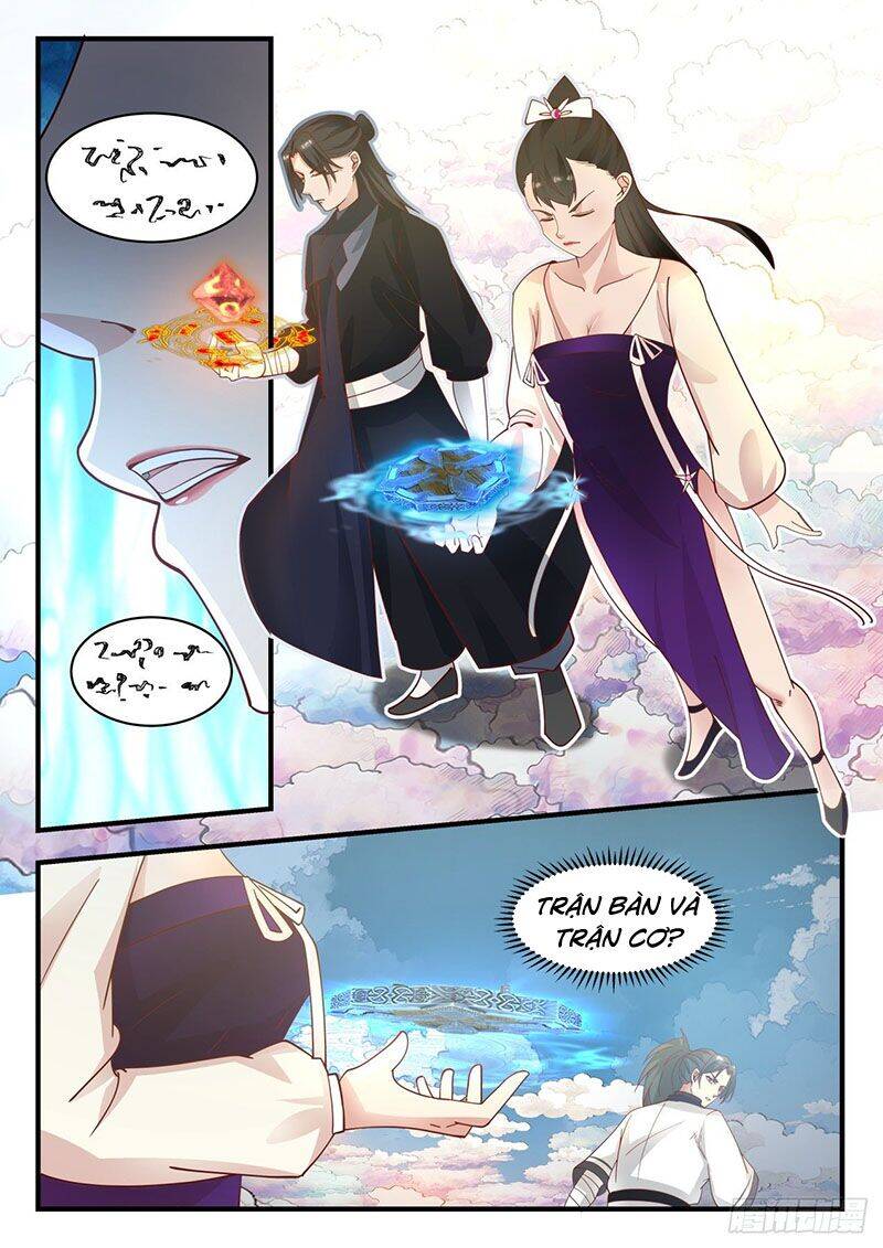 Võ Luyện Đỉnh Phong Chap 1242 - Next Chap 1243