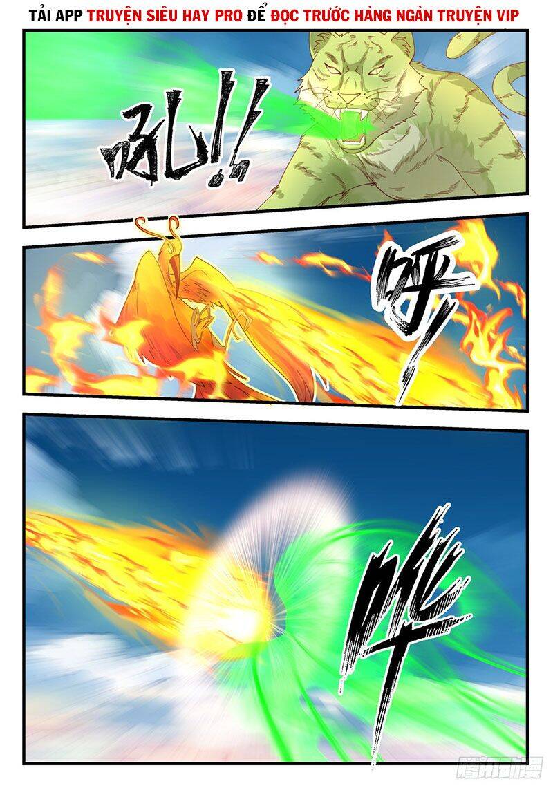 Võ Luyện Đỉnh Phong Chap 1242 - Next Chap 1243