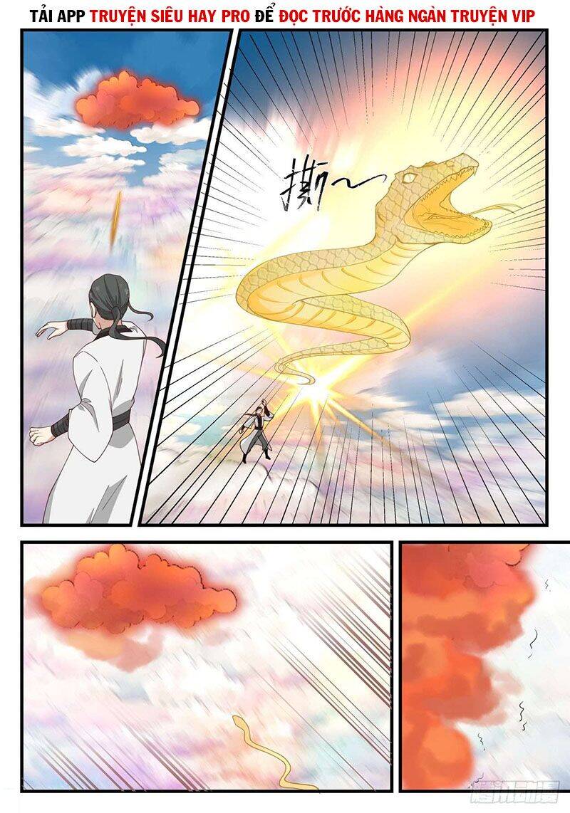 Võ Luyện Đỉnh Phong Chap 1243 - Next Chap 1244