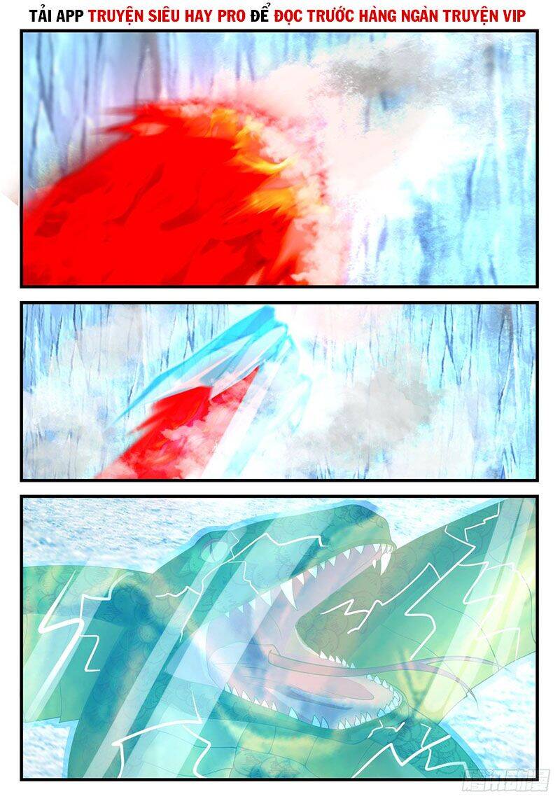 Võ Luyện Đỉnh Phong Chap 1246 - Next Chap 1247