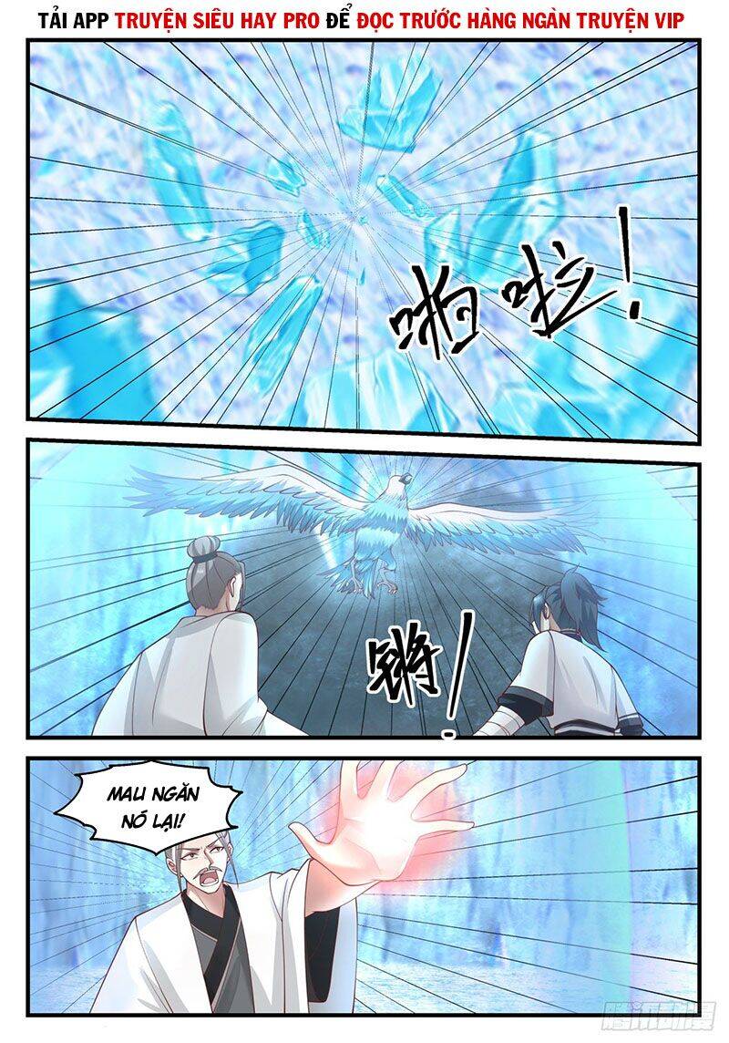 Võ Luyện Đỉnh Phong Chap 1246 - Next Chap 1247