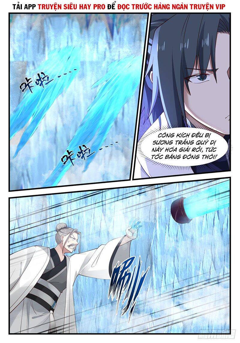 Võ Luyện Đỉnh Phong Chap 1246 - Next Chap 1247