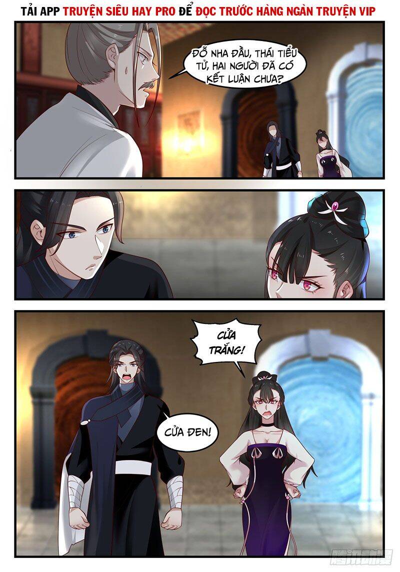 Võ Luyện Đỉnh Phong Chap 1248 - Next Chap 1249