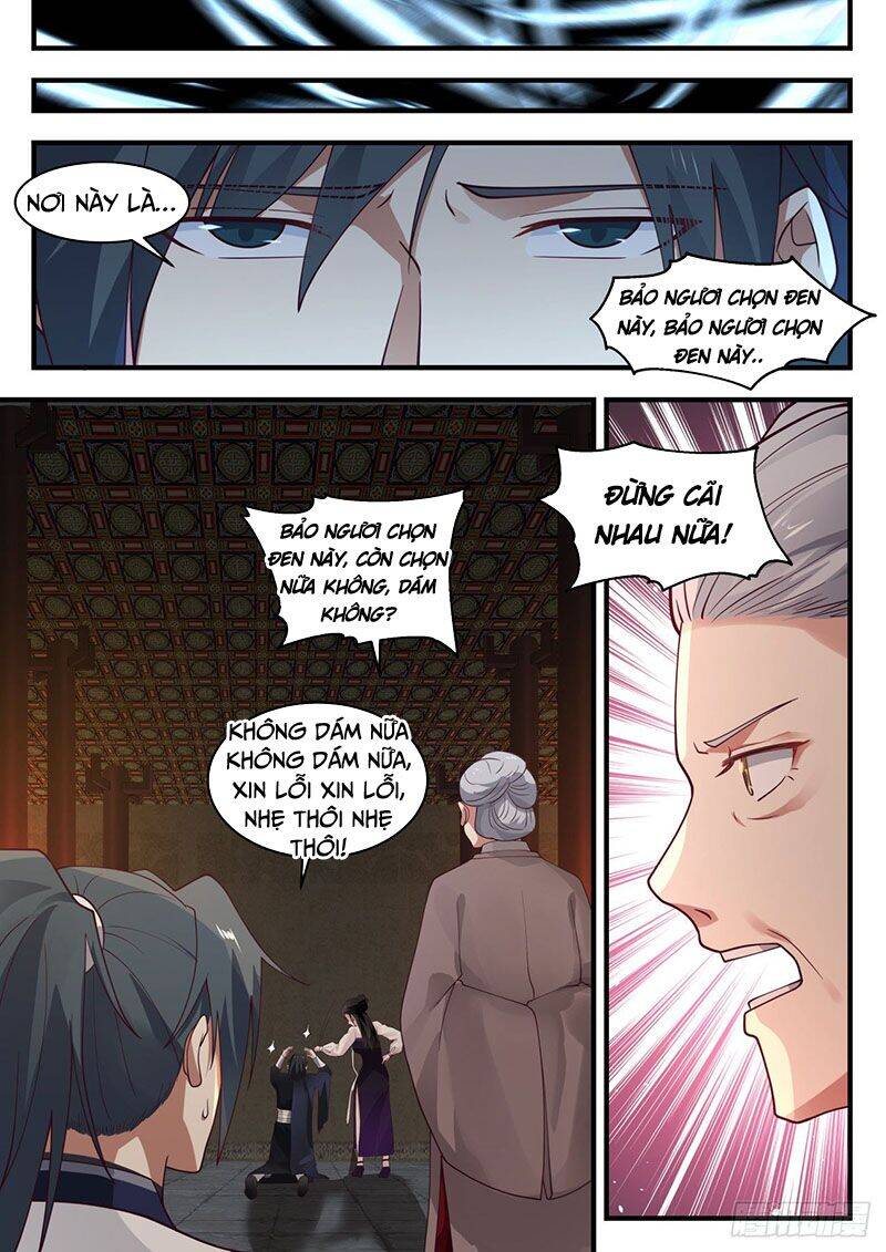 Võ Luyện Đỉnh Phong Chap 1249 - Next Chap 1250