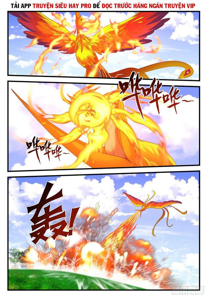 Võ Luyện Đỉnh Phong Chap 1254 - Next Chap 1255