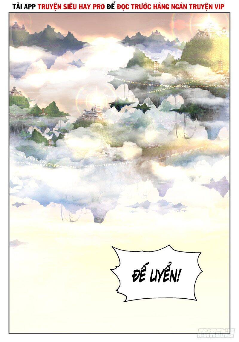 Võ Luyện Đỉnh Phong Chap 1257 - Next Chap 1258