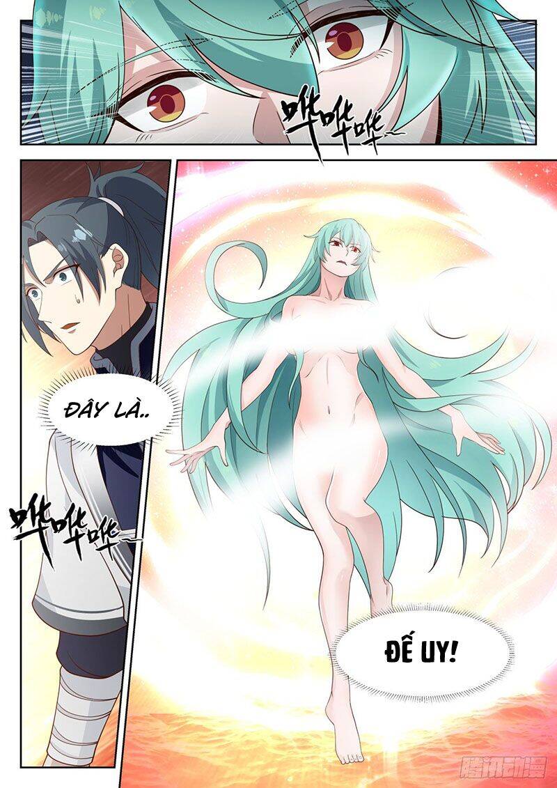 Võ Luyện Đỉnh Phong Chap 1259 - Next Chap 1260