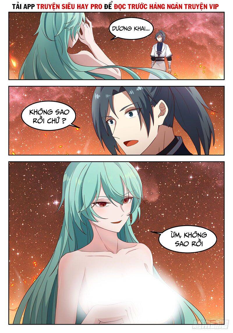 Võ Luyện Đỉnh Phong Chap 1259 - Next Chap 1260