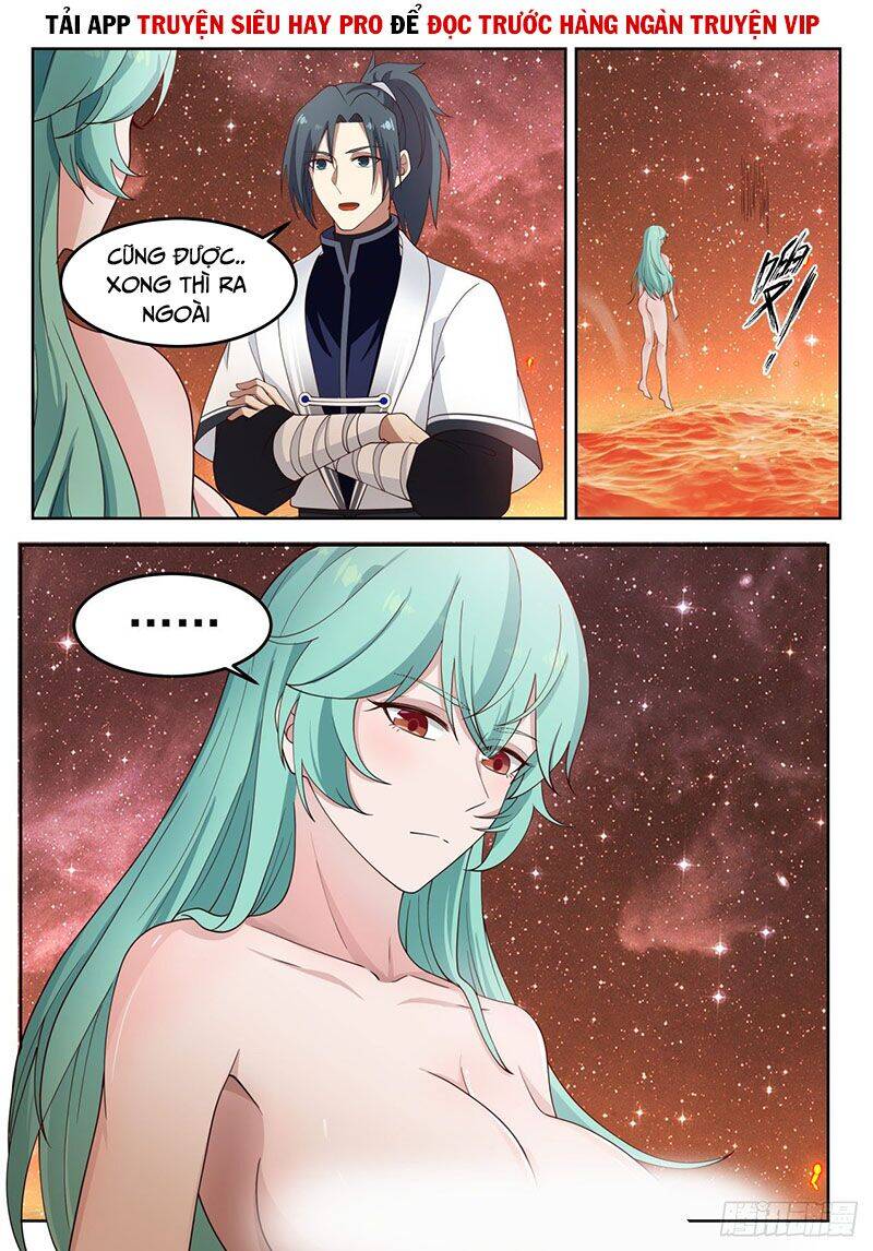 Võ Luyện Đỉnh Phong Chap 1259 - Next Chap 1260