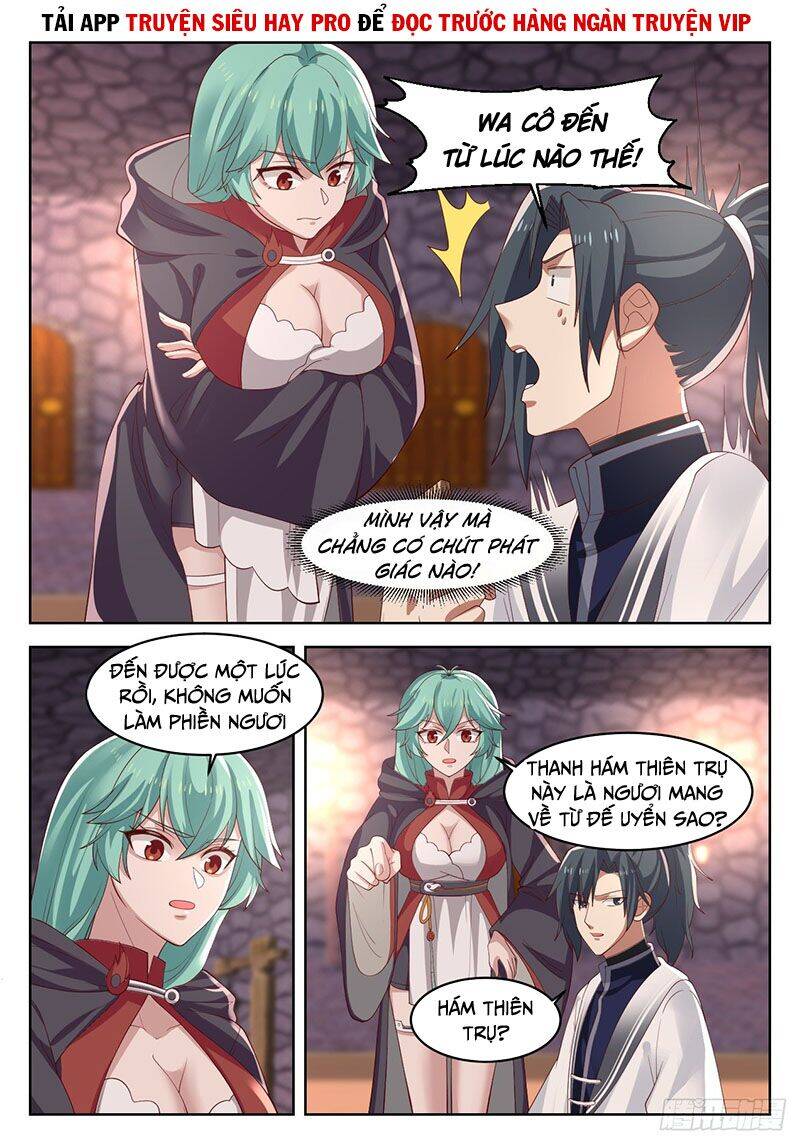 Võ Luyện Đỉnh Phong Chap 1260 - Next Chap 1261
