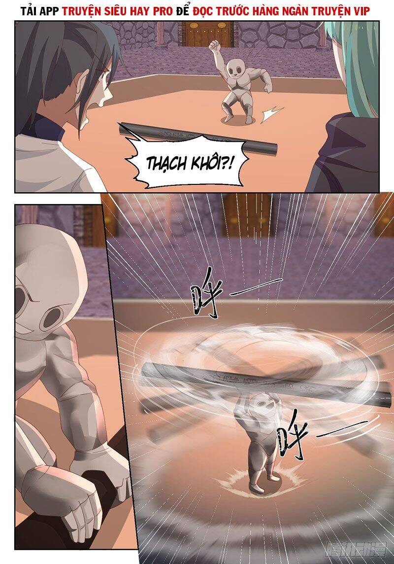 Võ Luyện Đỉnh Phong Chap 1260 - Next Chap 1261