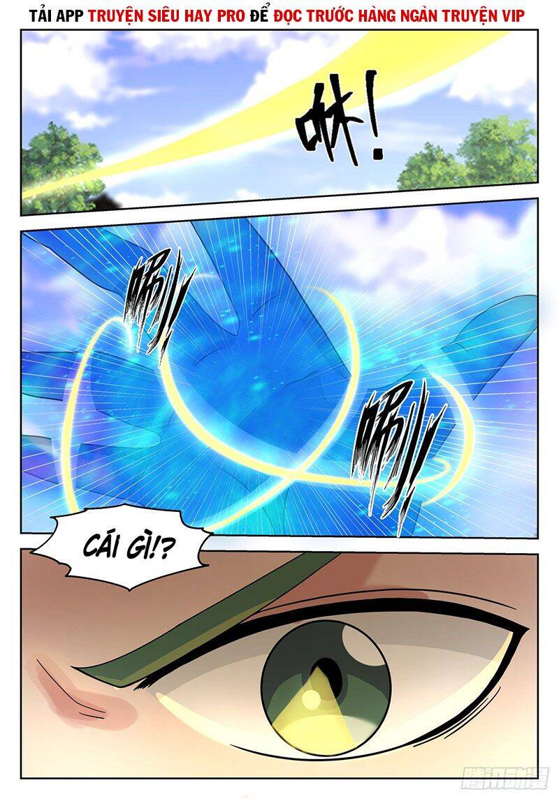 Võ Luyện Đỉnh Phong Chap 1262 - Next Chap 1263