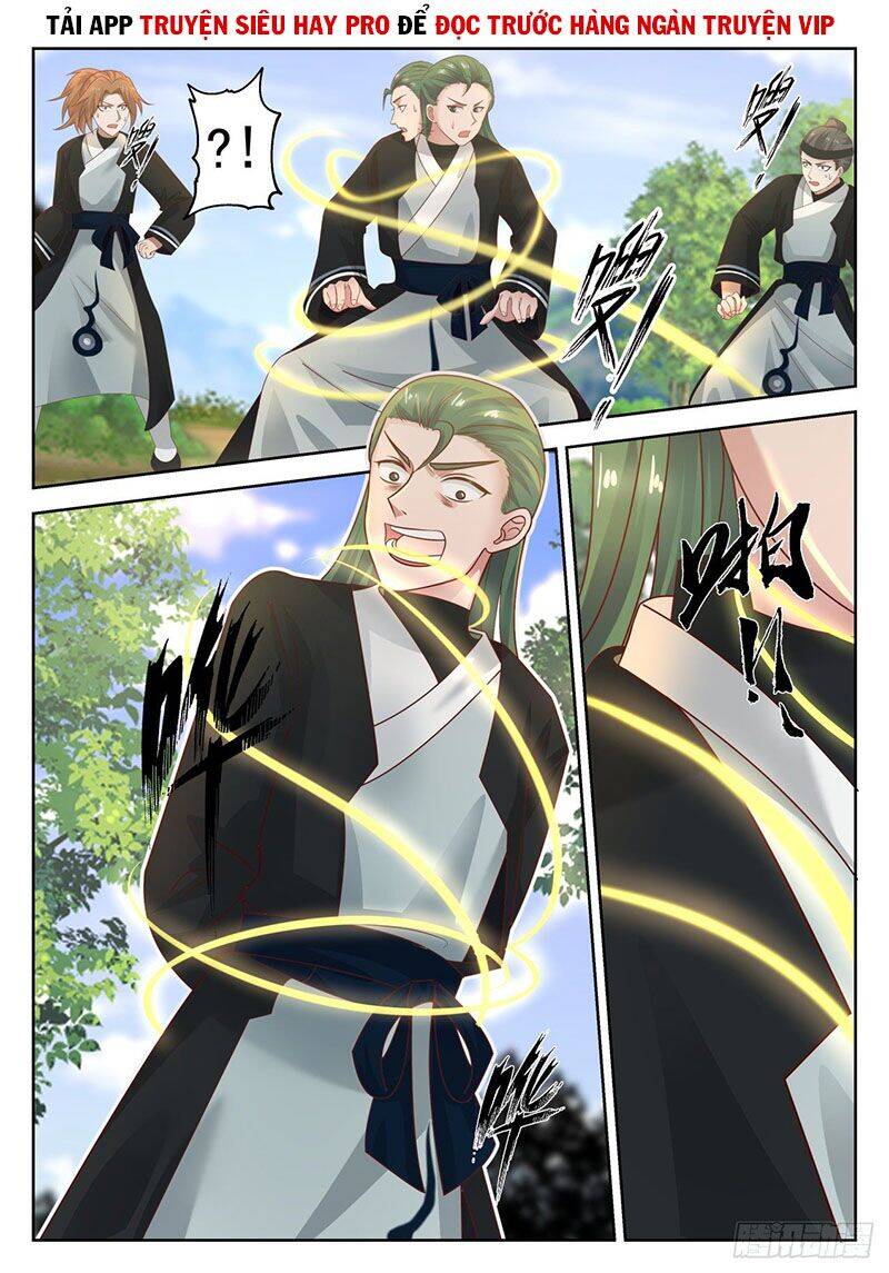 Võ Luyện Đỉnh Phong Chap 1262 - Next Chap 1263