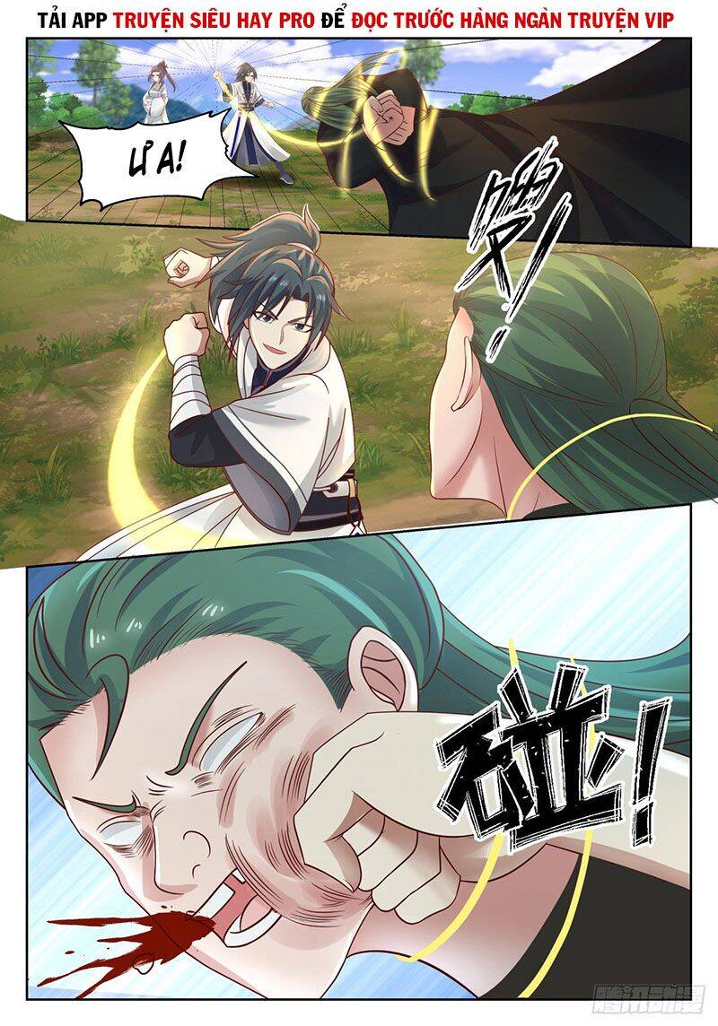 Võ Luyện Đỉnh Phong Chap 1262 - Next Chap 1263
