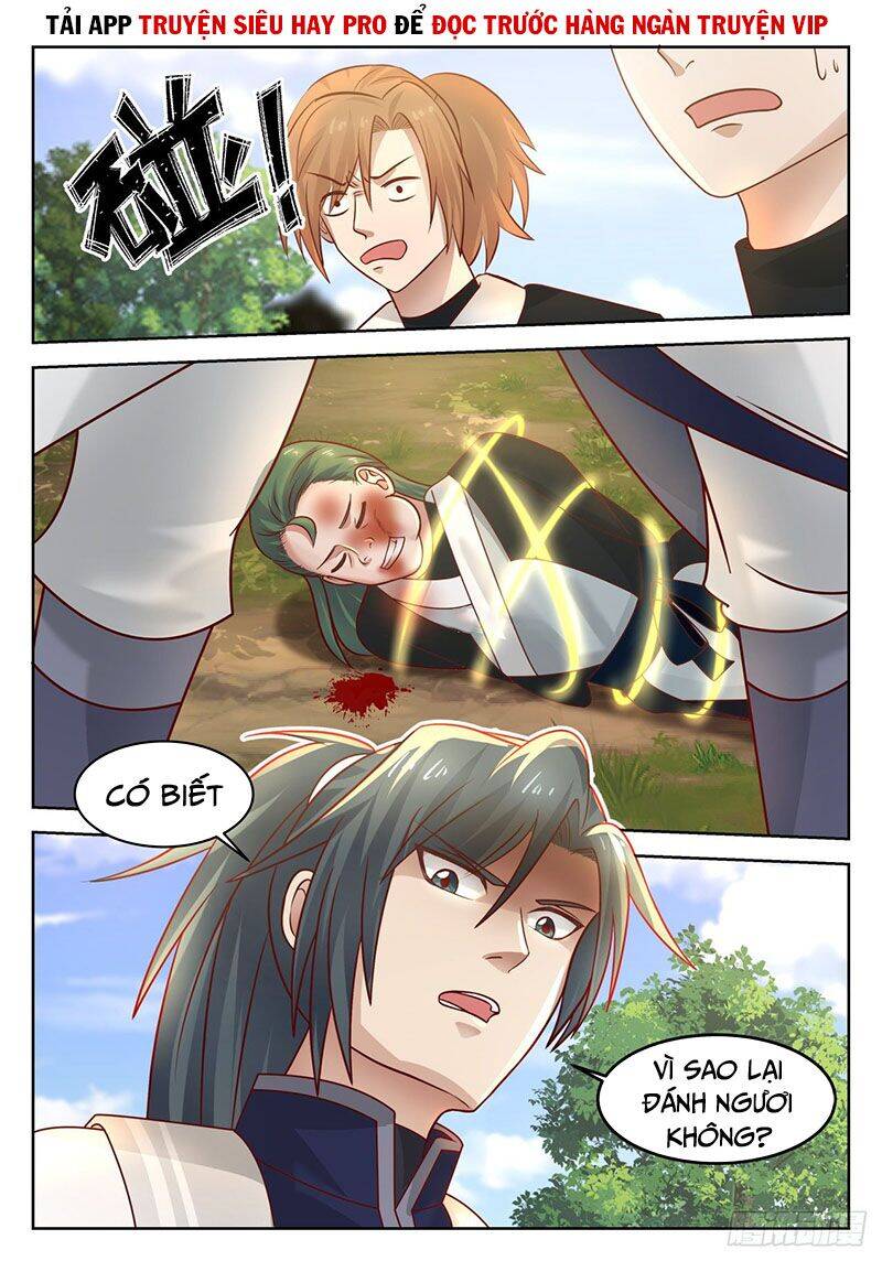 Võ Luyện Đỉnh Phong Chap 1262 - Next Chap 1263