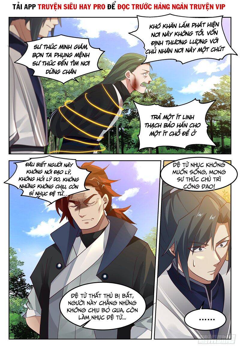 Võ Luyện Đỉnh Phong Chap 1263 - Next Chap 1264