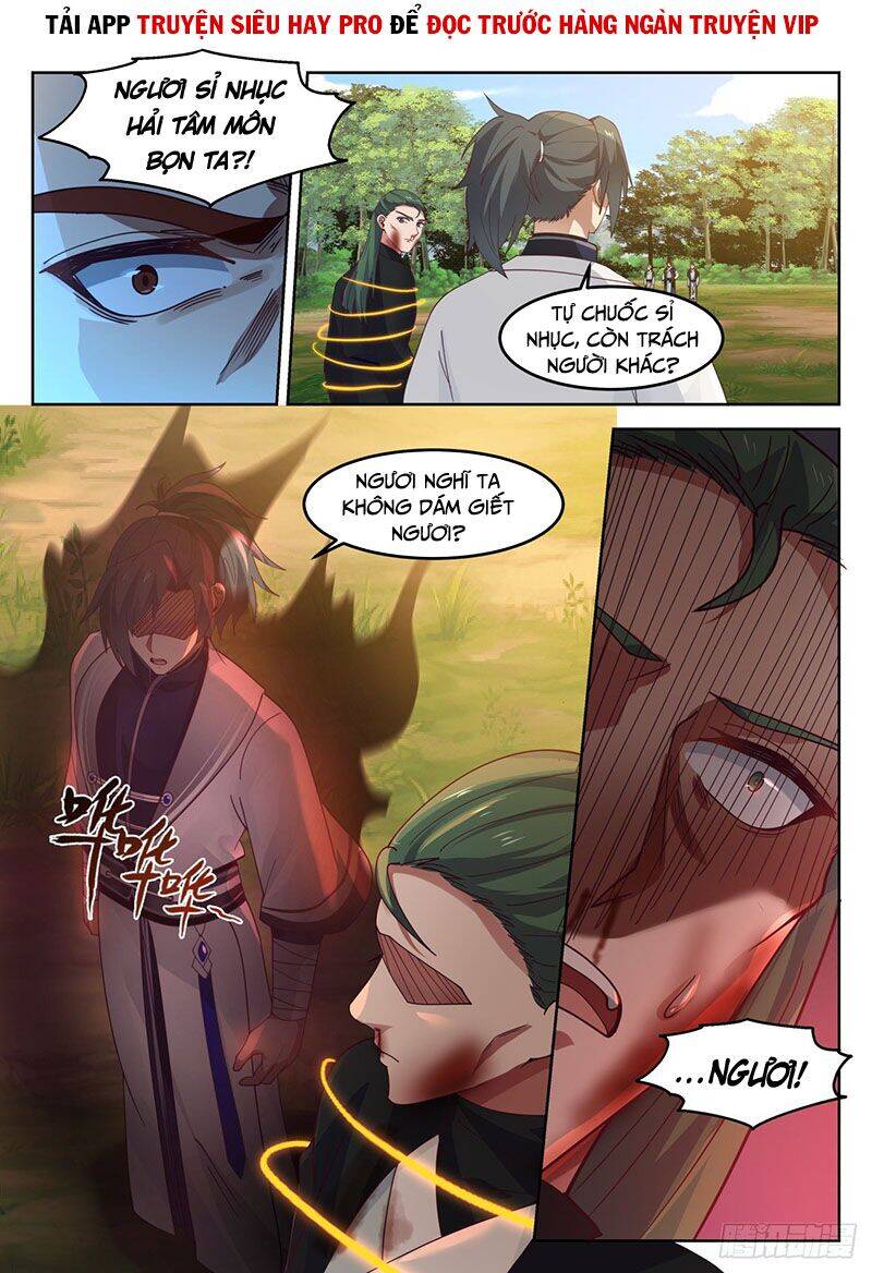 Võ Luyện Đỉnh Phong Chap 1263 - Next Chap 1264